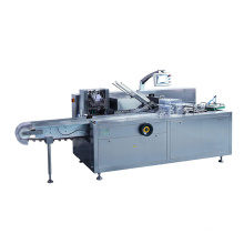 ZH-100 Automatic Horizontal Cartoner Machine carton packing machine